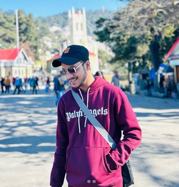 Karamjeet Singh